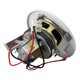 thumbnail image 3 of Qmc Bocina Plafón Premium Interior 6 Watts 70v/100v QMC QMC-L25-6W, 3 of 3