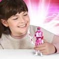 thumbnail image 2 of Figura de Acción Power Rangers Ranger Rosa Auto Morphin 15 cm, 2 of 3