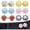 hem--A, variant on 8 PCS Pant Waist Tightener, Adjustable Reusable Pant Clips Waist Tightener Black and Silvery Buttons Pins for Loose Jeans Women(Star Flower Butterfly)
