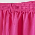 thumbnail image 5 of Adidas Youth Parma 16 Shorts - Pink, 5 of 5