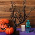 thumbnail image 3 of Summercome Halloween Stretchy Skeleton Toys, Assorted Color Stretchy SkullToys, Happy Halloween Goody Bag Fillers, Halloween Sticky Toys for Kids Boys & Girls, Perfect for Halloween Party Favors, 3 of 8