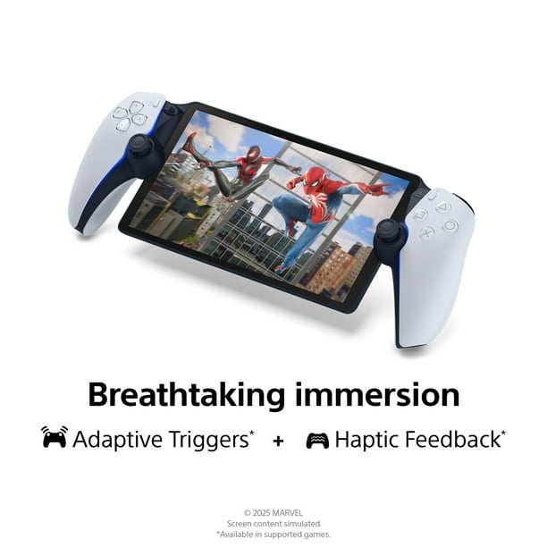 おもちゃ playstation portal PlayStation Portal™ Remote Player - Walmart.ca