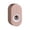 A, variant on XKHBDL Automatic Toothpaste Dispenser for Kids, Toothpaste Squeezer for Kids & Family Shower Decor, is Wall Mounted Bathroom Accessories Organizer