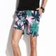 thumbnail image 4 of Pantalones cortos casuales para hombre, transpirables, de secado rápido, para deportes de fitness, de verano 2024, pantalones cortos holgados con estampado de moda para playa hawaiana para hombre, 4 of 5