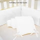 thumbnail image 3 of Protector De Barandilla Para Cama Para Niños Pequeños, Barandilla Lateral Para Cama De Bebé, Fácil Instalación, Seguridad, Resistencia A Colisiones, Protección De Seguridad, 3 of 7