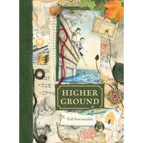 Higher Ground: A Graphic Novel, (Paperback)