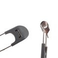 thumbnail image 2 of justharion 10pcs/lot A Mené le Panneau Plafonnier Spot Fixe Cercle Ressort Clip, 2 of 8