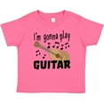 thumbnail image 3 of Inktastic I'm Gonna Play Guitar- Music Boys or Girls Baby T-Shirt, 3 of 5