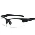 thumbnail image 4 of tooloflife Night Vision Sunglasses Sports Glasses Safety Goggles Running Cycling Adults Unisex, 4 of 5
