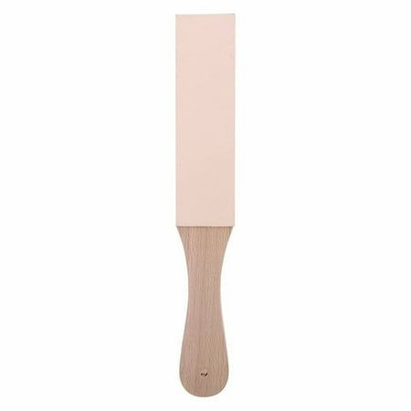 

Leather Strop Cutter Sharpener Wooden Handle at Home Bar Must Haves Kitchen Gadgets First Apartment Must Haves Kitchen Decorations New Gadgets Home Appliances Gadgets with Kitchen Vegetable Rack for