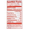 thumbnail image 5 of Lowrey's Bacon Curls, Microwave Pork Rinds (Hot  Spicy), 1.75 Ounce Package Pack of 2-5638615209, 5 of 6