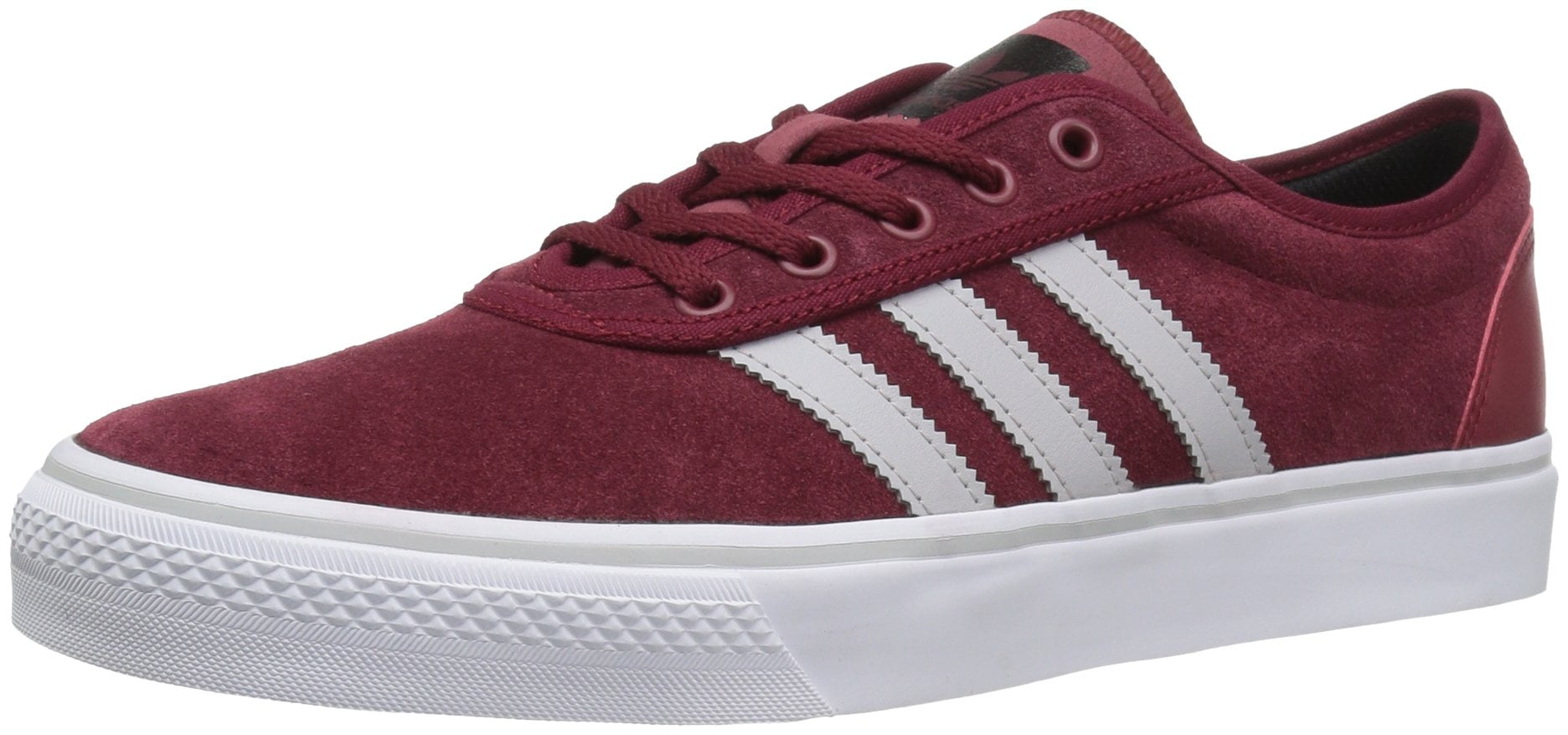 adidas adi ease burgundy