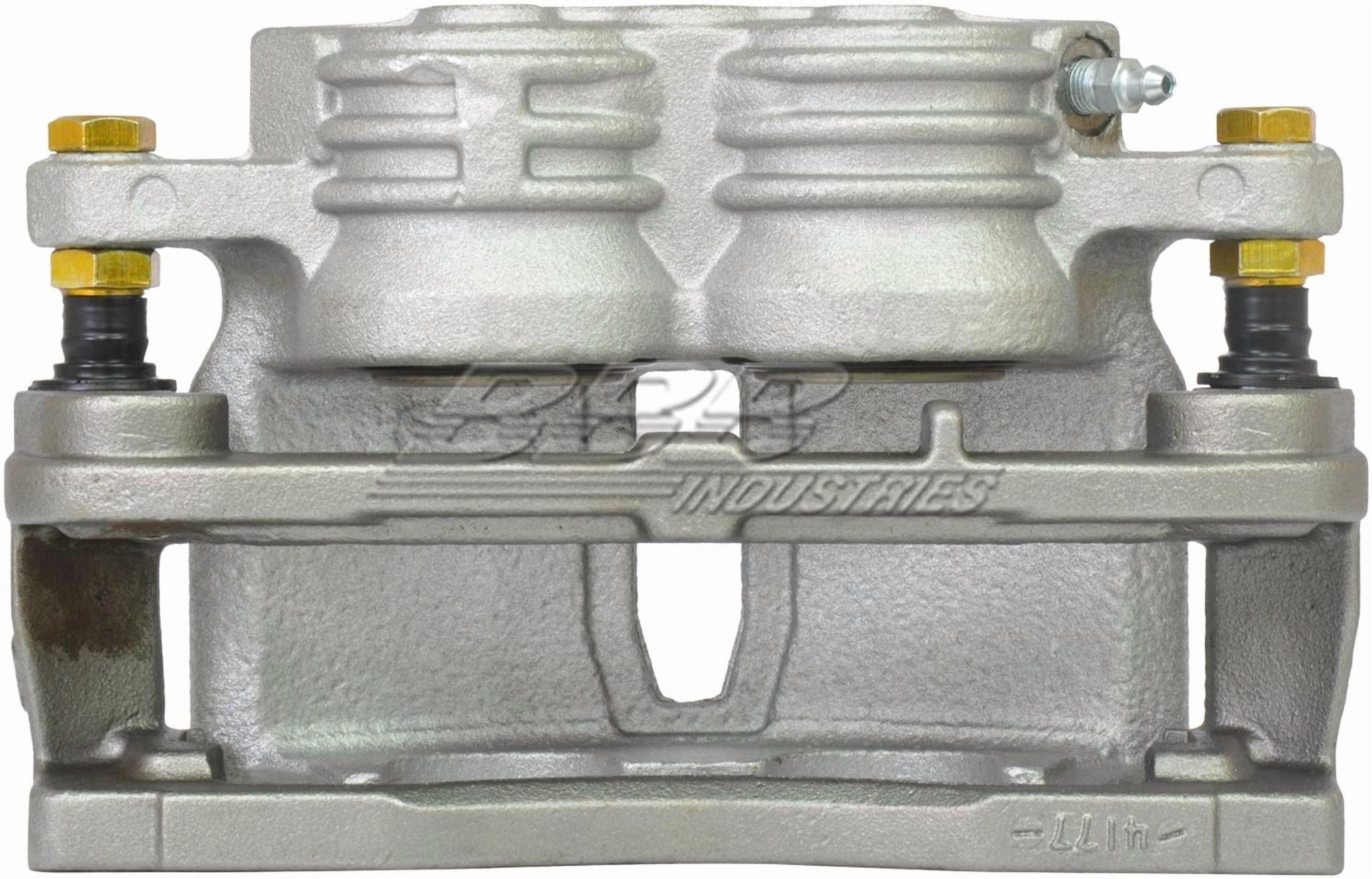 TERREPOWER formerly BBB Industries 99-17319B Reman Caliper w/installation Hardware