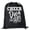 Cheer Diva-Black, variant on Mini Cheer Drawstring Bag Pom and Cheer Goodie Bag Team Cheer and Pom Cinch Bags
