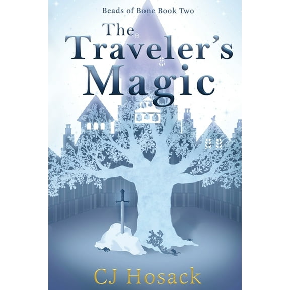 The Traveler's Magic, (Paperback)