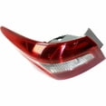thumbnail image 3 of Montaje de lámpara Zulema lámpara trasera exterior lado del conductor apto para Sentra 265553YU0A NI2804108, 3 of 5