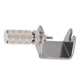 thumbnail image 1 of Removedor de agujas de pieza de mano de alta velocidad, herramienta de reparación bucal alta dental de acero inoxidable Removedor de agujas de pieza de mano dental Eleve su experiencia, 1 of 9