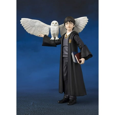 Harry Potter and The Sorcerers Stone: Harry Potter, BandaiS.H.Figuarts