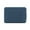 Navy, variant on 13 Inch Laptop Sleeve Bag - Lightweight Fabric Case with Soft Inner Lining & Zippered Accessory Pocket for Easy Transport