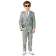 thumbnail image 1 of Opposuits Discoballer Boys Suit, 1 of 7