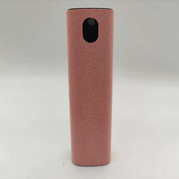 All-in-One Screen Cleaner Portable Kit - Display Cleaner for Car, Smartphone, Tablets, Laptop, TV, Monitor, LCD, Camera Pink