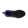 thumbnail image 4 of TENIS DAMA CHARLY 1059608001 TEXTIL NEGRO Charly 1059608001, 4 of 4