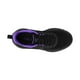 thumbnail image 4 of TENIS DAMA CHARLY 1059608001 TEXTIL NEGRO Charly 1059608001, 4 of 4