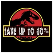 Shop colossal deals on all your favorite dinosaurs!