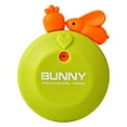thumbnail image 1 of ICQOVD Timer Mechanical Core Small Alarm Clock Kitchen Supplies Timer Steam Fish Cooking Reminder, 1 of 2