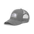 thumbnail image 1 of Gorra THE NORTH FACE Mudder Trucker TNF, color gris jaspeado, tamaño mediano, 1 of 3