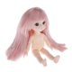 thumbnail image 5 of 13 articudo articudo móvil desnudo articuda cuerpo de muñeca con peluca de cabellero accesorio de piezas de bricoje 16cm Cabello con flequillo Yotijar BJD Doll Body, 5 of 10