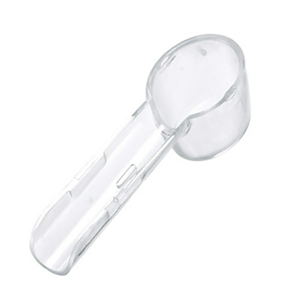 Funda universal para cabezales de cepillo de dientes para fácil almacenamiento y viaje