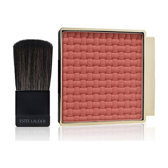 Rubor en polvo escultor Estée Lauder, recambio, color melocotón, 7 g