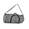 thumbnail image 4 of S SERENABLE Sac de Rangement pour Ballons Sac en Maille pour Sport de Football Basketball Extérieur, 4 of 9