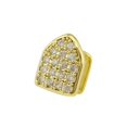 thumbnail image 3 of Hip Hop Personalidad Dientes Parrillas Dientes Individuales Exquisito Micro-Incrustaciones Zircon Braces Moda Dientes Parrilla Parrillas Dientes Decoración Para Fiesta De Halloween Yuarrent CE003186-02, 3 of 7