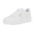 thumbnail image 1 of Espadrilles pour Femmes GUESS Miram Blanc Plateforme 5.5 US, 1 of 7