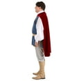 thumbnail image 5 of Snow White The Prince Plus Size Men's Costume, 5 of 9