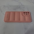 thumbnail image 4 of COUKASO Cell phone covers, Shockproof Matte TPU Protective Cover with Camera Cutout, 4 of 6