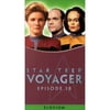 Star Trek Voyager: Episode 18: Elogium (Full Frame)