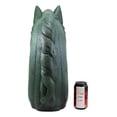 thumbnail image 2 of Large 19"H Gallery Quality O'Neill Memorial Monument Horse Head Statue Decor, 2 of 5