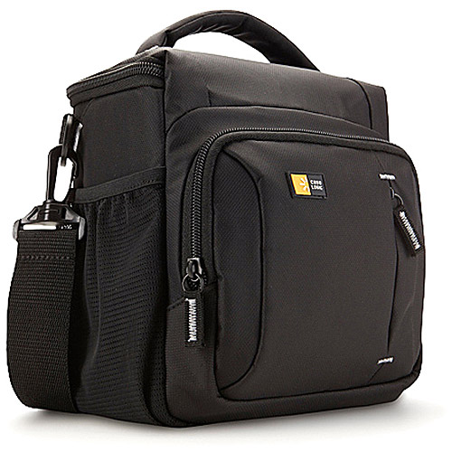 case logic kontrast dslr shoulder bag