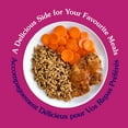 thumbnail image 4 of BEN'S ORIGINAL BISTRO EXPRESS Long Grain & Wild Rice Roasted Garlic, 250g Pouch, 4 of 7