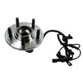 thumbnail image 2 of CENTRIC PARTS - HUB ASSEMBLY Fits select: 2006-2010 FORD EXPLORER, 2007-2010 FORD EXPLORER SPORT TRAC, 2 of 3