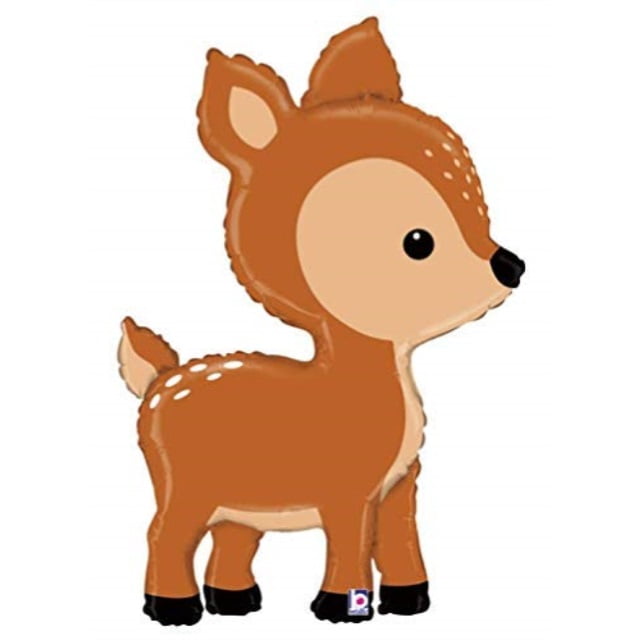 woodland critters toys