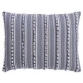 thumbnail image 1 of Better Trends QUANKINV Anglique Comforter King-104"X90" In Color Navy, 1 of 6