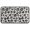 Black and White, variant on Black and White Leopard Pattern Door Rugs,Washable Non Slip Door Mats Indoor,Decorative Door Mats,Entry Mat Indoor for Entrance,Bedroom,Kitchen,Bathroom,30"x17"