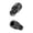 2 pack, variant on 7 Tooth Steel Gear for Electric Wrench with Precise Design 5mm Shaft Diameter Steel Metal 7-teeth Gear
