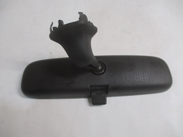 Pre-Owned 2025 Honda CRV Manual Rear View Mirror OEM LKQ - Verify Specific Vehicle Fitment In Description - (Good)
