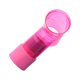 thumbnail image 1 of Qarigey Difusor de cabello Universal para salón, rodillo de silicona para el cabello, gorros de secado, secador de pelo, resistente al Cuidado del cabello Rosado, 1 of 6