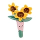 thumbnail image 2 of Jellycat Amuseables Flowers Stuffed Toy, 13.7 inch Jellycat Flowers Stuffed Animals Fun Gift Idea Classic Children's Gift Cute Jellycat Keychain Best Kids Toys Jellycat Birthday Gifts For Girl, 2 of 9